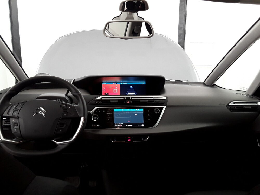 Occasion CITROEN Grand C4 Spacetourer Grand C4 Spacetourer BlueHDi 130 S&S EAT8 - Shine Pack