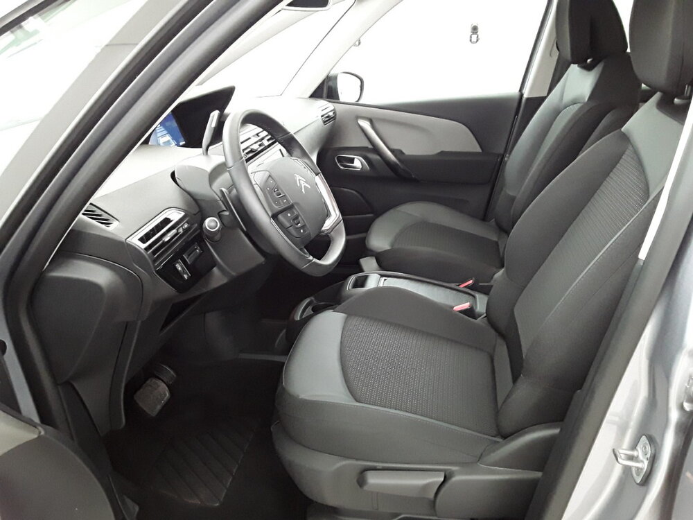 Occasion CITROEN Grand C4 Spacetourer Grand C4 Spacetourer BlueHDi 130 S&S EAT8 - Shine Pack