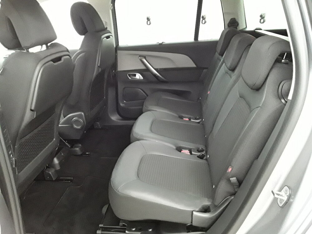 Occasion CITROEN Grand C4 Spacetourer Grand C4 Spacetourer BlueHDi 130 S&S EAT8 - Shine Pack
