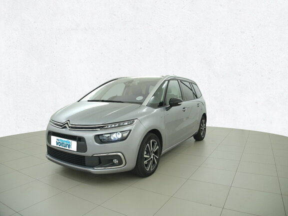 Occasion CITROEN Grand C4 Spacetourer Grand C4 Spacetourer BlueHDi 130 S&S EAT8 - Shine Pack