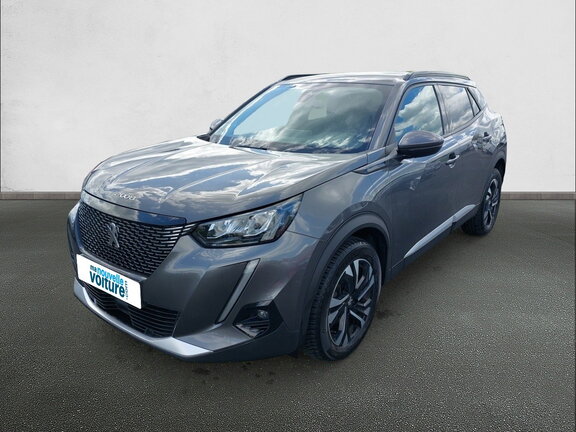 Occasion PEUGEOT 2008 2008 PureTech 130 S&S BVM6 - Allure