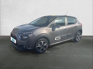 Occasion CITROEN C3 C3 BlueHDi 100 S&S BVM6 - Shine
