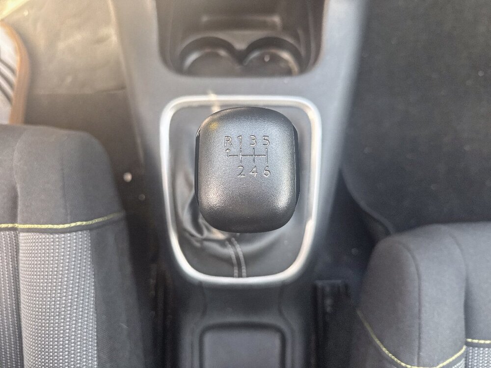 Occasion CITROEN C3 C3 BlueHDi 100 S&S BVM6 - Shine