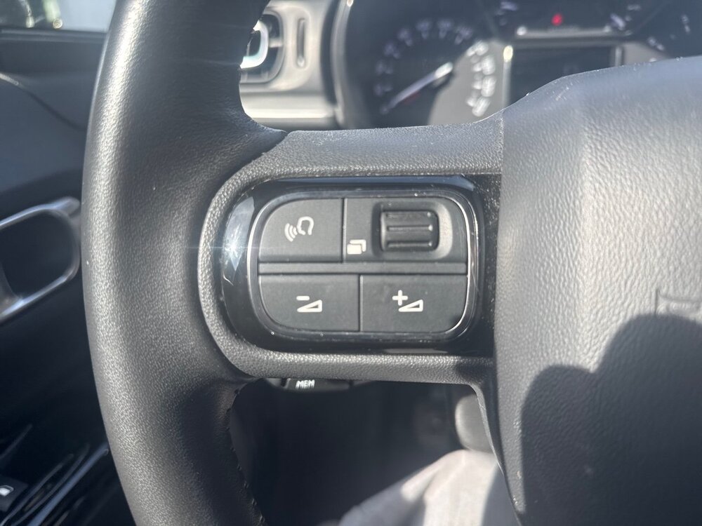 Occasion CITROEN C3 C3 BlueHDi 100 S&S BVM6 - Shine