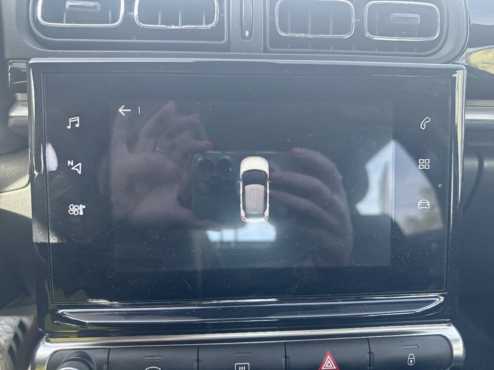 Occasion CITROEN C3 C3 BlueHDi 100 S&S BVM6 - Shine