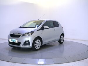 Occasion PEUGEOT 108 108 VTi 72ch BVM5 - Style