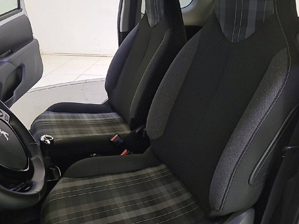 Occasion PEUGEOT 108 108 VTi 72ch BVM5 - Style