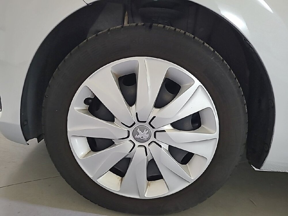 Occasion PEUGEOT 108 108 VTi 72ch BVM5 - Style