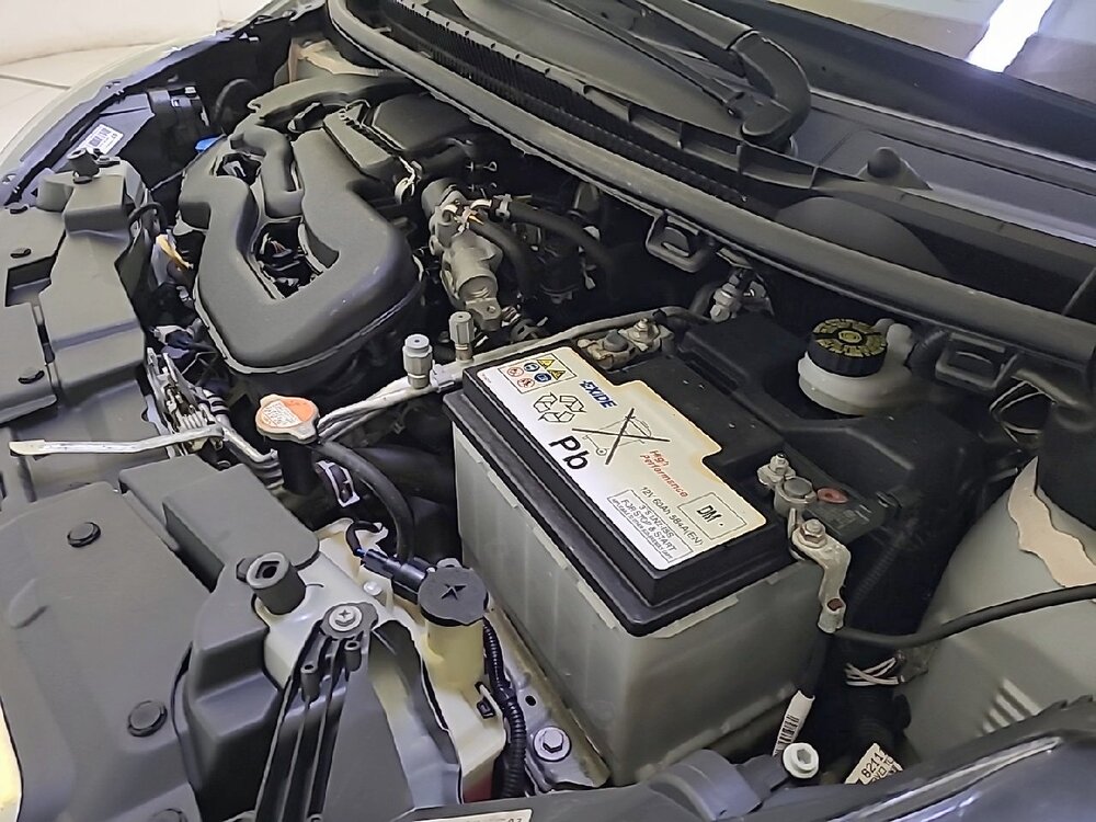 Occasion PEUGEOT 108 108 VTi 72ch BVM5 - Style