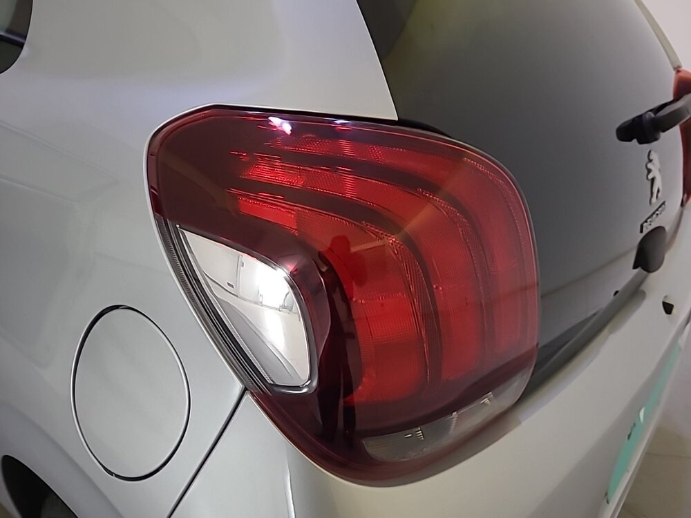 Occasion PEUGEOT 108 108 VTi 72ch BVM5 - Style