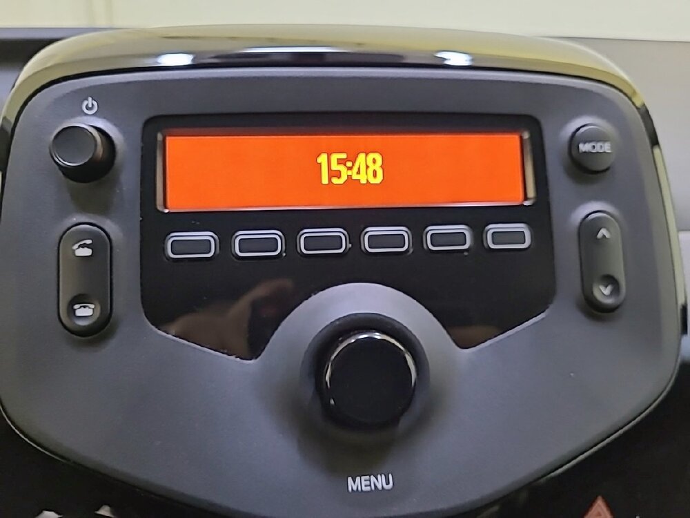 Occasion PEUGEOT 108 108 VTi 72ch BVM5 - Style