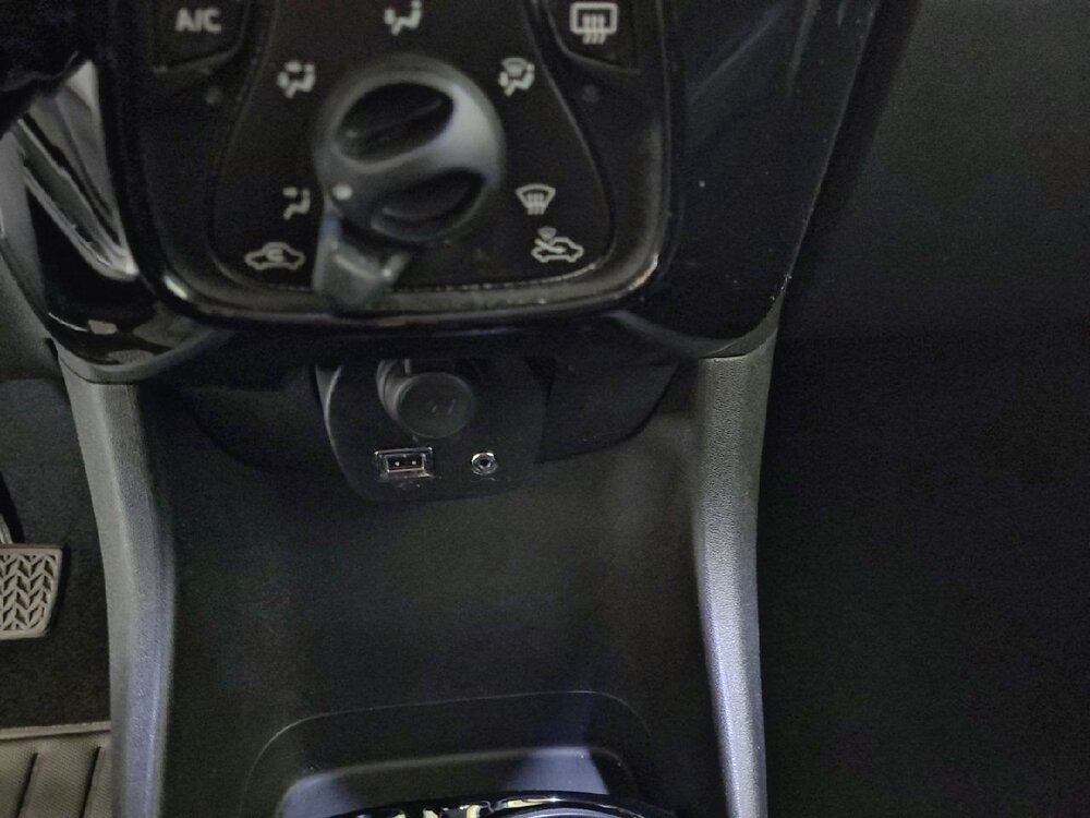 Occasion PEUGEOT 108 108 VTi 72ch BVM5 - Style