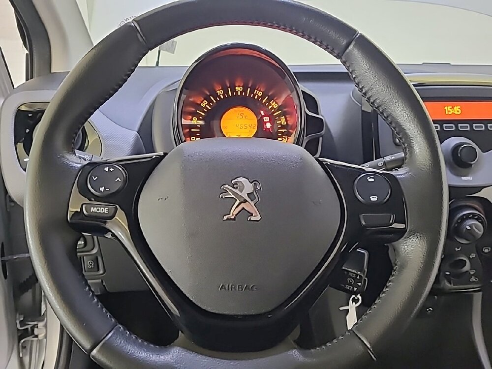 Occasion PEUGEOT 108 108 VTi 72ch BVM5 - Style