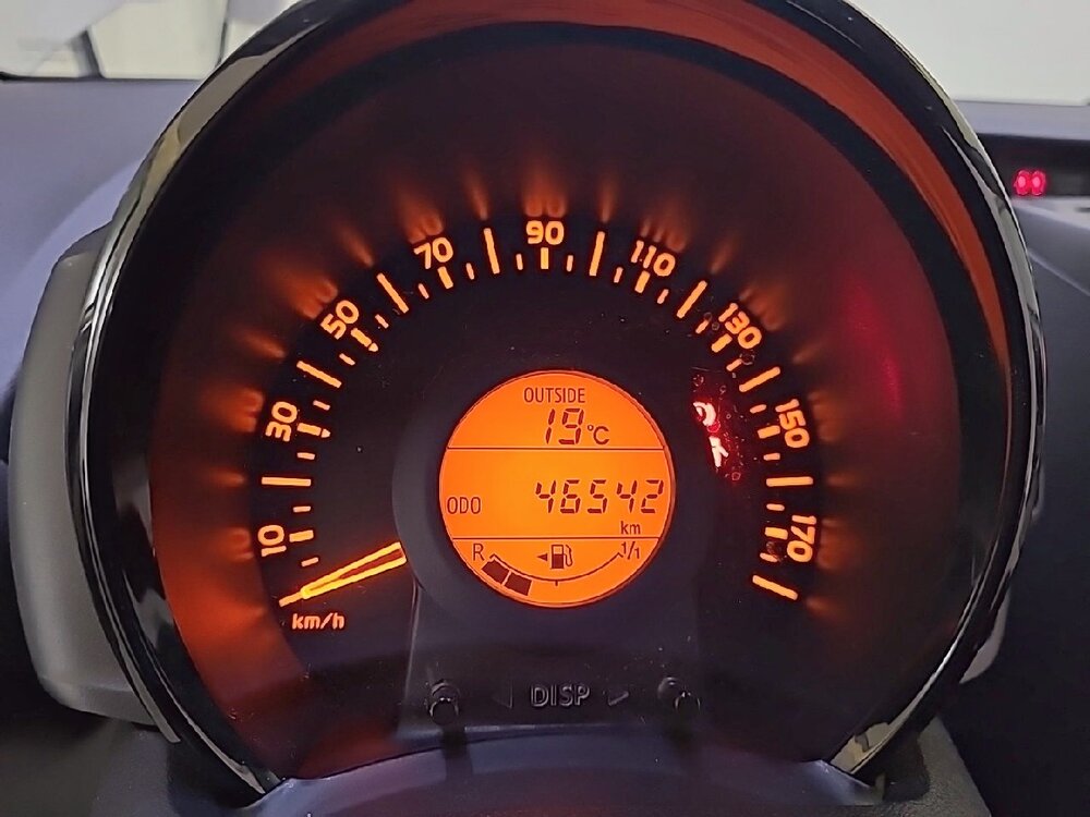 Occasion PEUGEOT 108 108 VTi 72ch BVM5 - Style