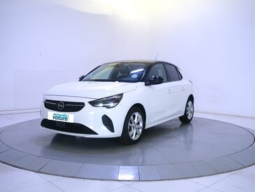 Occasion OPEL Corsa Corsa 1.2 Turbo 100 ch BVM6