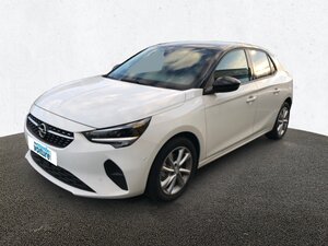 Occasion OPEL Corsa Corsa 1.2 Turbo 100 ch BVM6 - GS Line