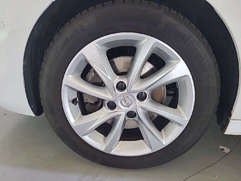 Occasion OPEL Corsa Corsa 1.2 Turbo 100 ch BVM6