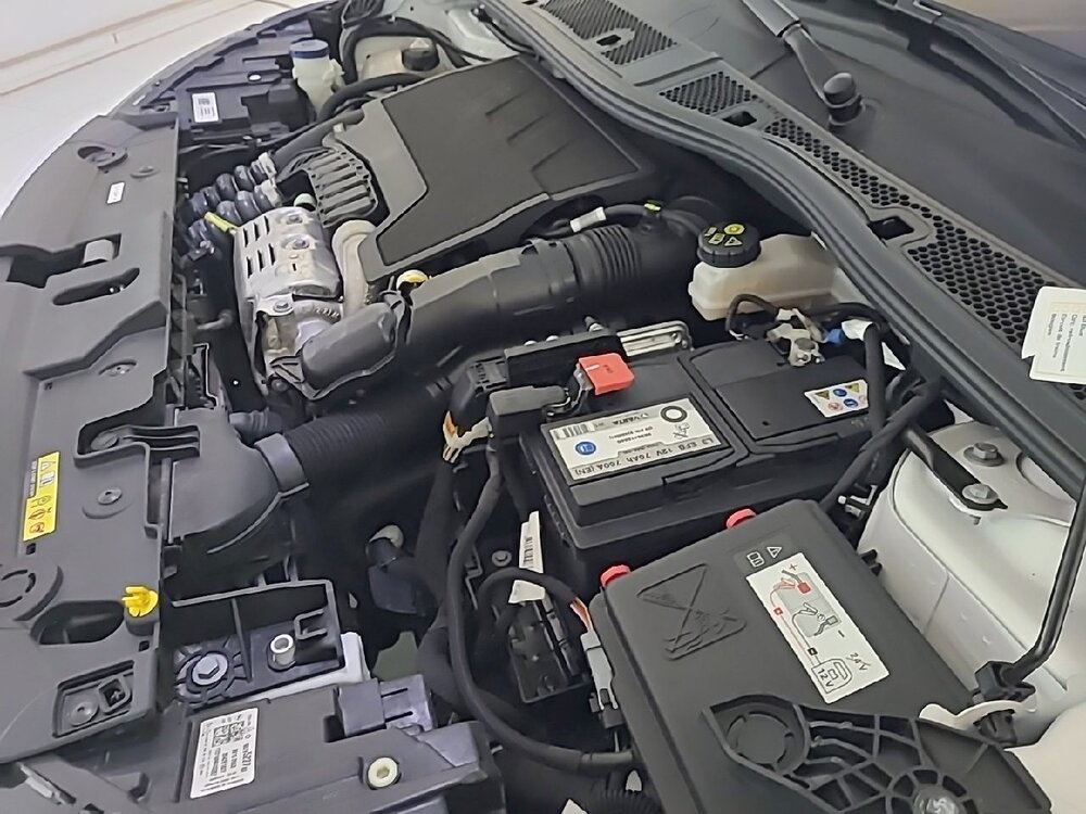 Occasion OPEL Corsa Corsa 1.2 Turbo 100 ch BVM6