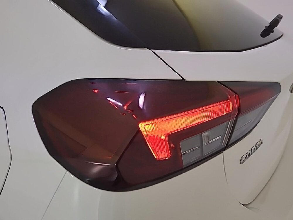 Occasion OPEL Corsa Corsa 1.2 Turbo 100 ch BVM6