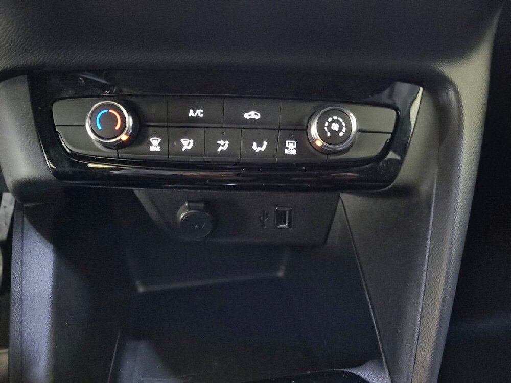 Occasion OPEL Corsa Corsa 1.2 Turbo 100 ch BVM6