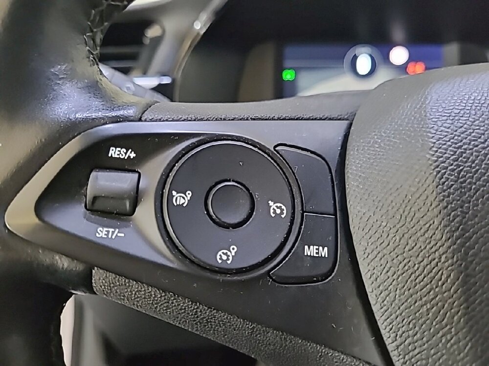 Occasion OPEL Corsa Corsa 1.2 Turbo 100 ch BVM6