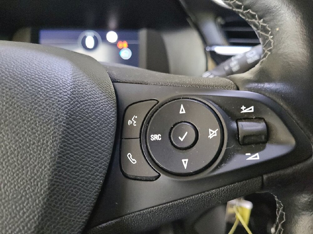 Occasion OPEL Corsa Corsa 1.2 Turbo 100 ch BVM6