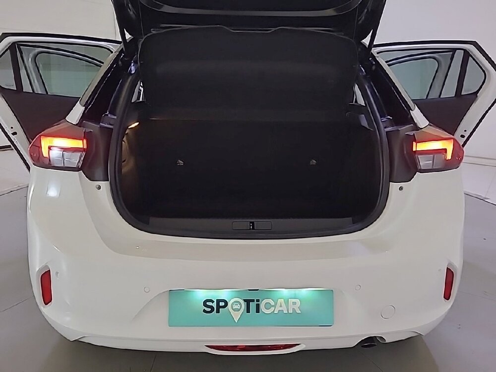 Occasion OPEL Corsa Corsa 1.2 Turbo 100 ch BVM6