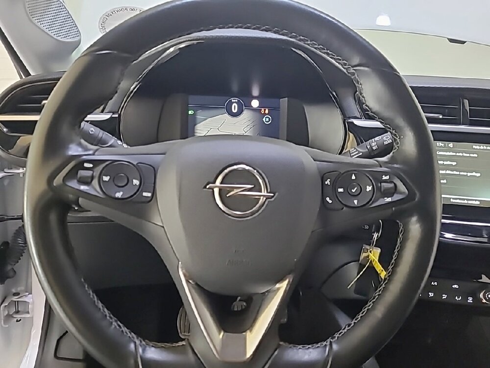 Occasion OPEL Corsa Corsa 1.2 Turbo 100 ch BVM6