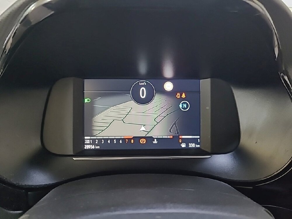 Occasion OPEL Corsa Corsa 1.2 Turbo 100 ch BVM6