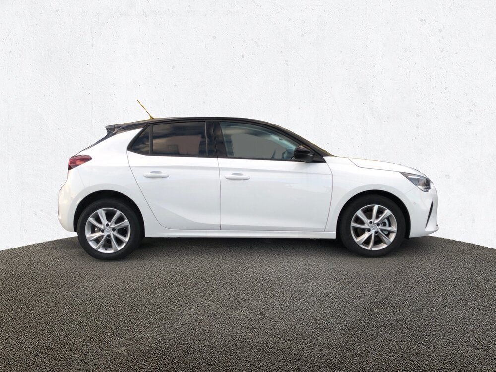 Occasion OPEL Corsa Corsa 1.2 Turbo 100 ch BVM6 - GS Line