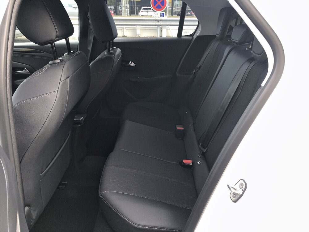Occasion OPEL Corsa Corsa 1.2 Turbo 100 ch BVM6 - GS Line