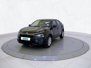 Occasion CITROEN C4 C4 PureTech 100 S&S BVM6