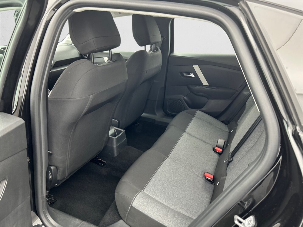 Occasion CITROEN C4 C4 PureTech 100 S&S BVM6 - Live Pack Business