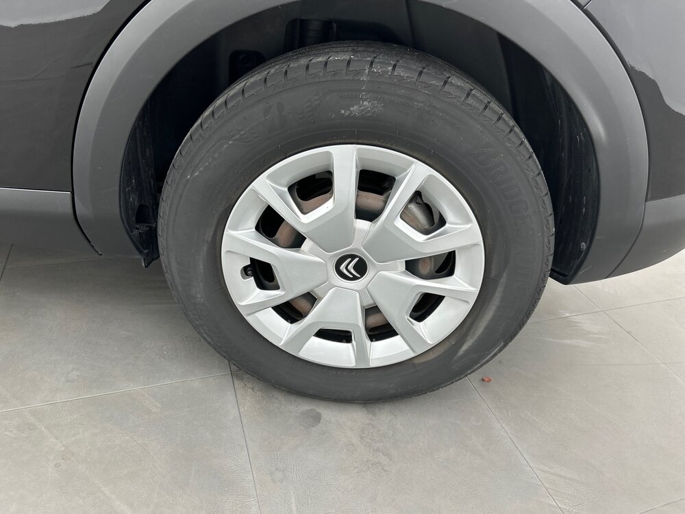 Occasion CITROEN C4 C4 PureTech 100 S&S BVM6 - Live Pack Business