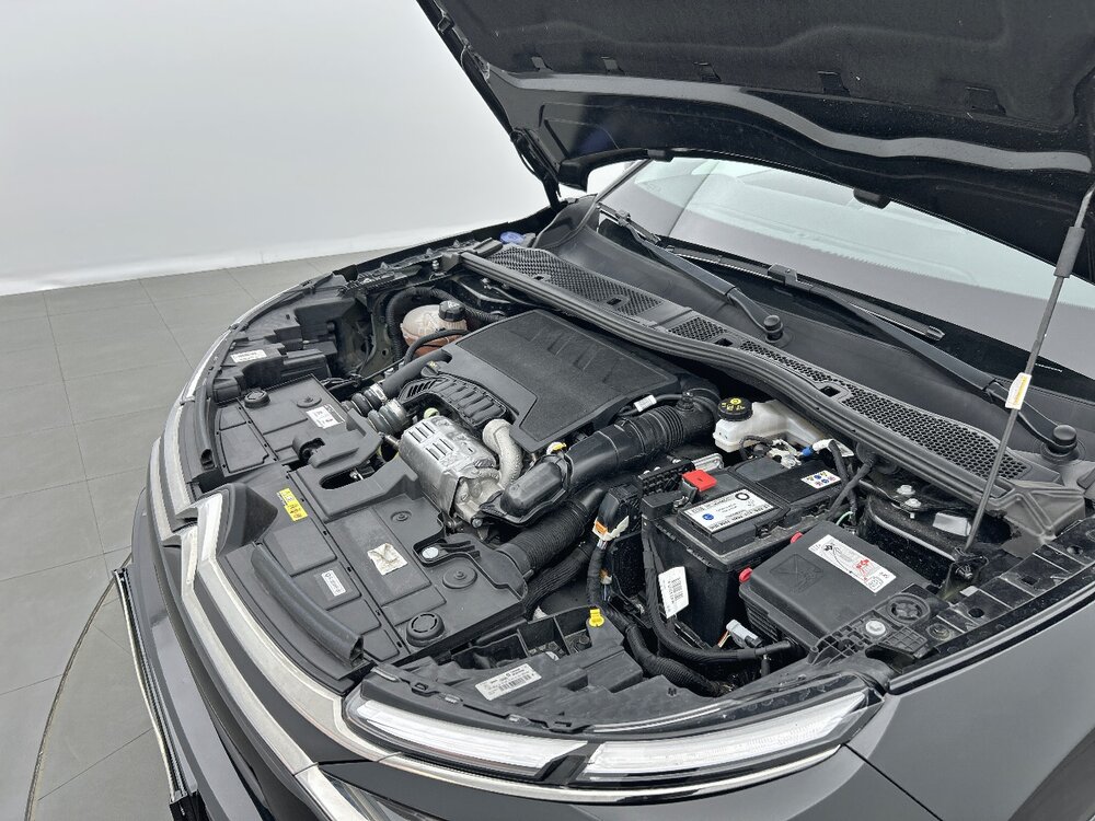 Occasion CITROEN C4 C4 PureTech 100 S&S BVM6 - Live Pack Business