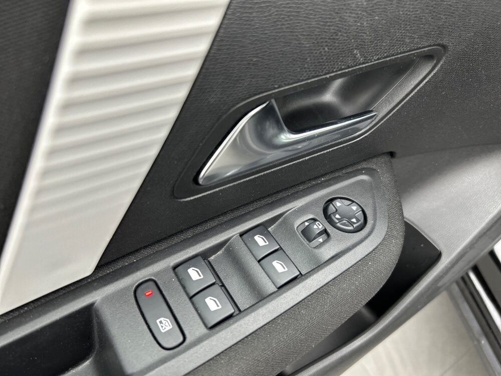 Occasion CITROEN C4 C4 PureTech 100 S&S BVM6 - Live Pack Business