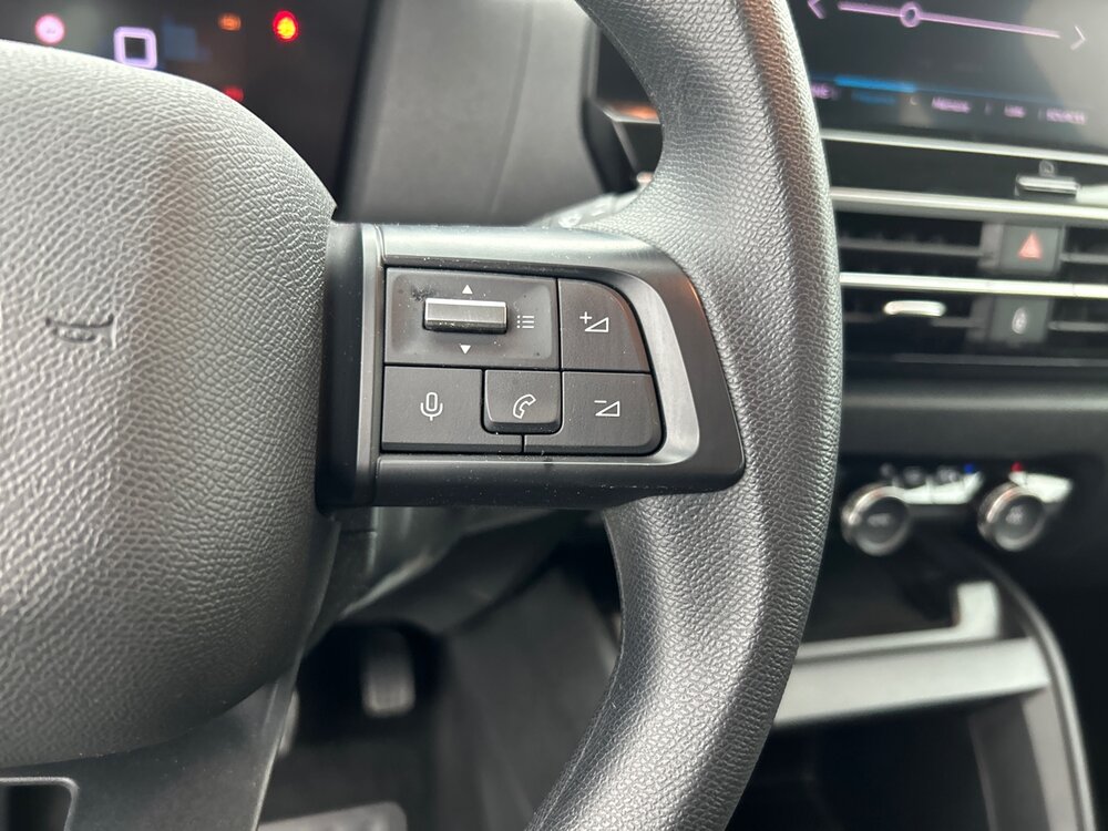 Occasion CITROEN C4 C4 PureTech 100 S&S BVM6 - Live Pack Business