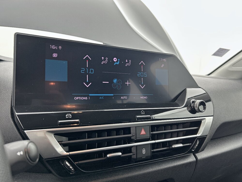 Occasion CITROEN C4 C4 PureTech 100 S&S BVM6 - Live Pack Business