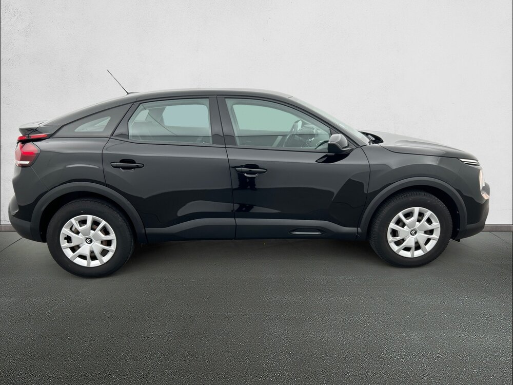 Occasion CITROEN C4 C4 PureTech 100 S&S BVM6 - Live Pack Business