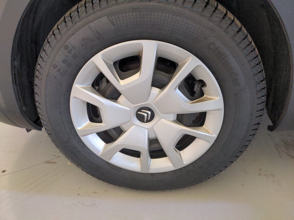 Occasion CITROEN C4 C4 PureTech 100 S&S BVM6