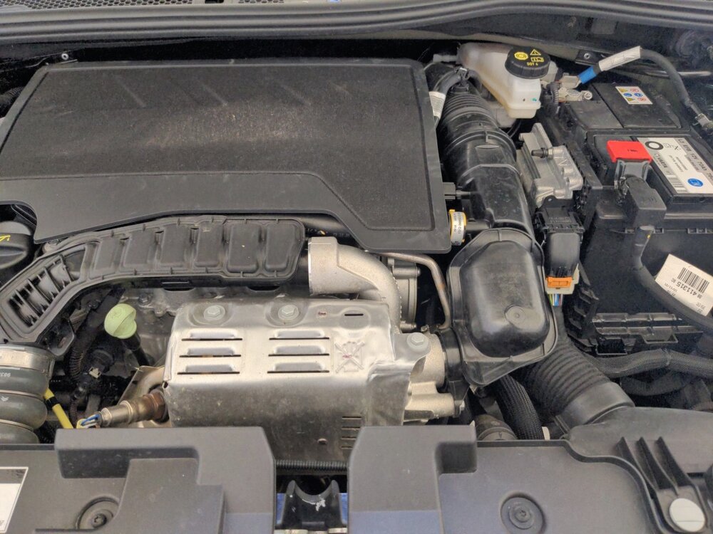 Occasion CITROEN C4 C4 PureTech 100 S&S BVM6