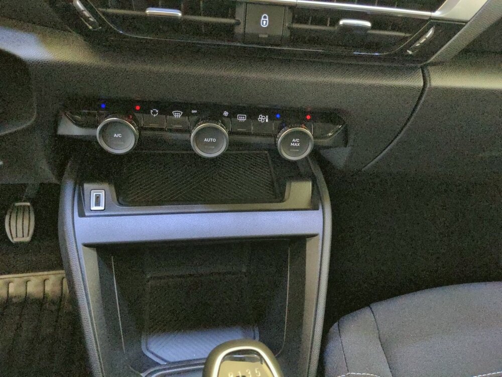 Occasion CITROEN C4 C4 PureTech 100 S&S BVM6