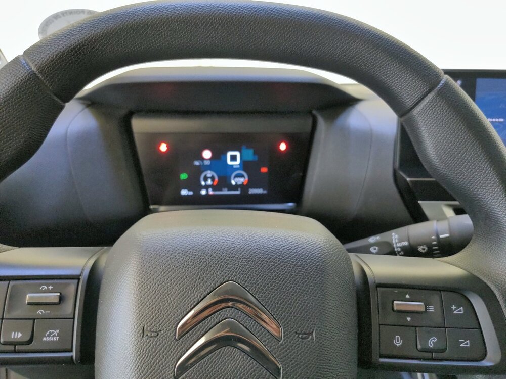 Occasion CITROEN C4 C4 PureTech 100 S&S BVM6