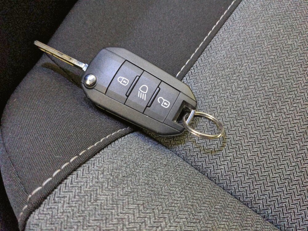 Occasion CITROEN C4 C4 PureTech 100 S&S BVM6