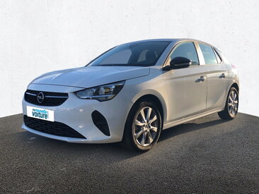 Occasion OPEL Corsa Corsa 1.2 Turbo 100 ch BVM6 - Edition