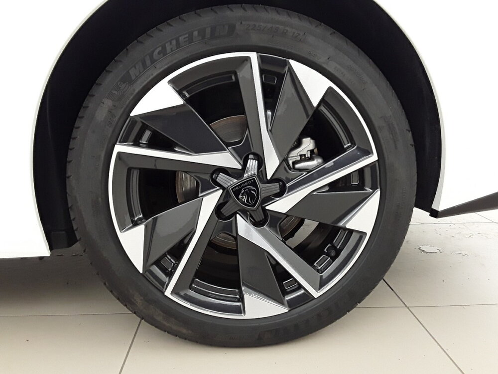 Occasion PEUGEOT 308 308 SW BlueHDi 130ch S&S BVM6 - Allure Pack