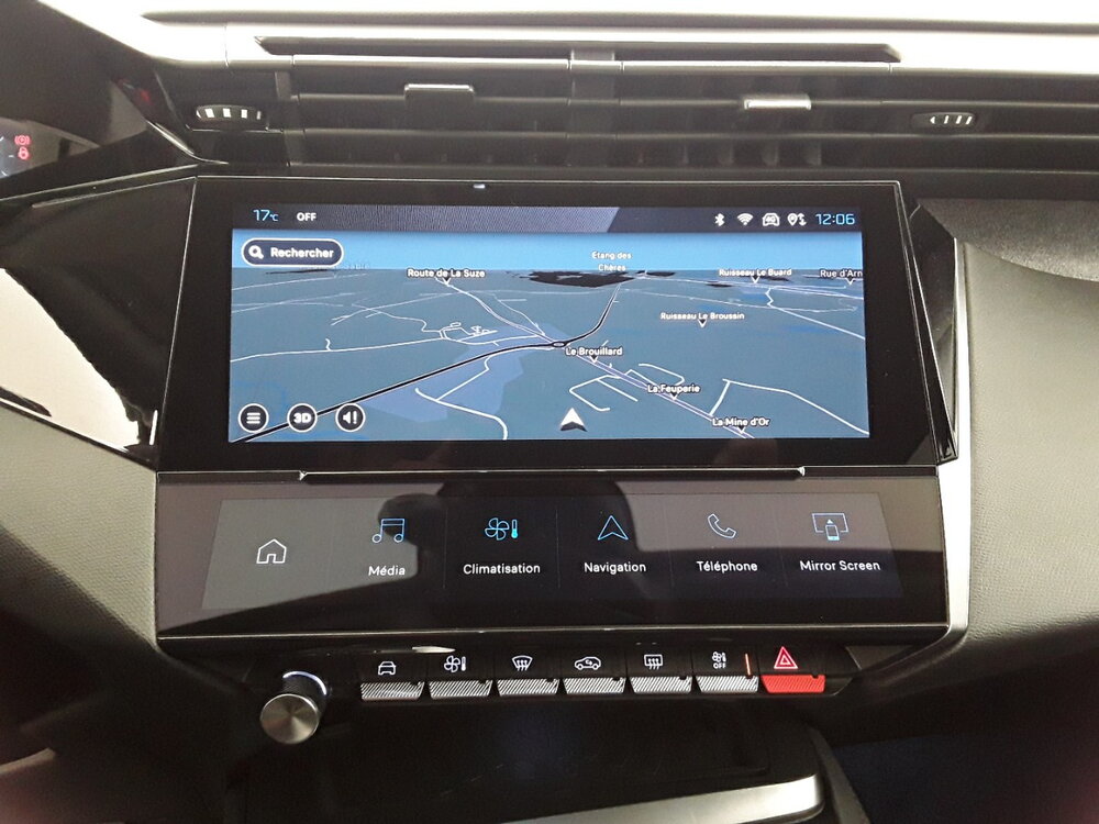 Occasion PEUGEOT 308 308 SW BlueHDi 130ch S&S BVM6 - Allure Pack