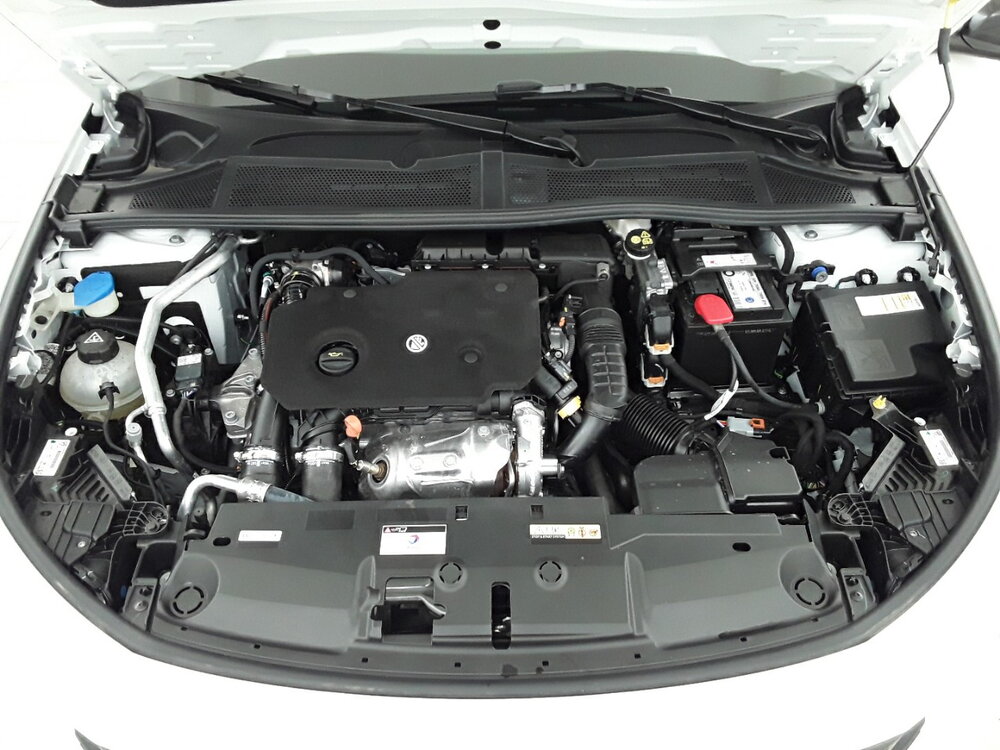 Occasion PEUGEOT 308 308 SW BlueHDi 130ch S&S BVM6 - Allure Pack