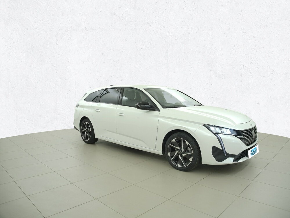 Occasion PEUGEOT 308 308 SW BlueHDi 130ch S&S BVM6 - Allure Pack
