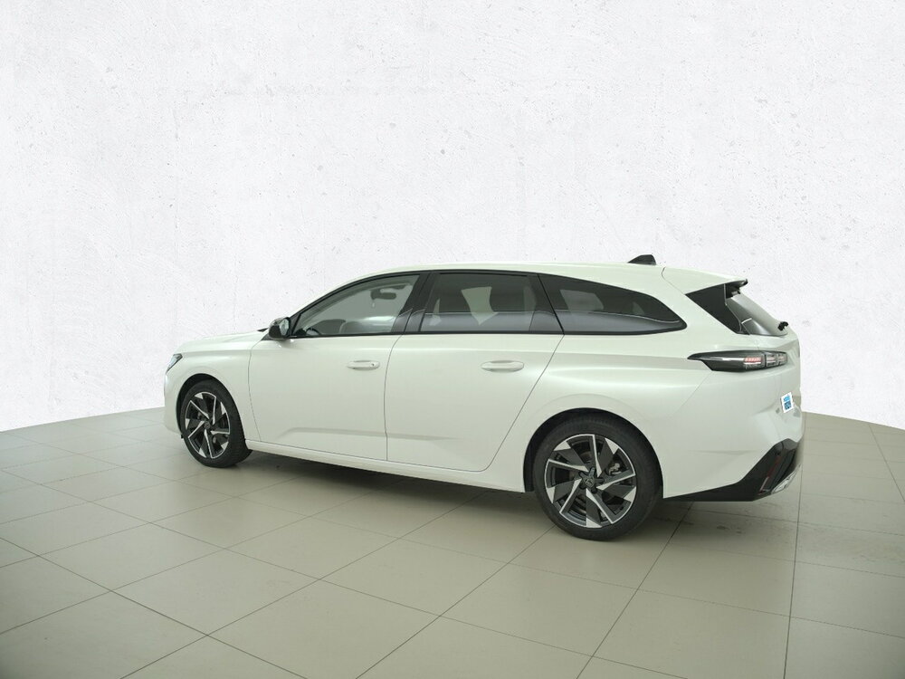 Occasion PEUGEOT 308 308 SW BlueHDi 130ch S&S BVM6 - Allure Pack